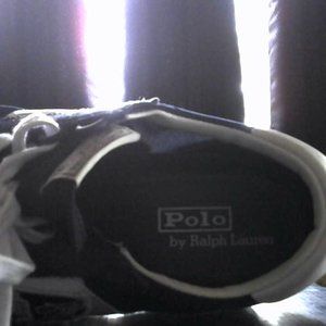 Ralph Lauren Polo Sneakers